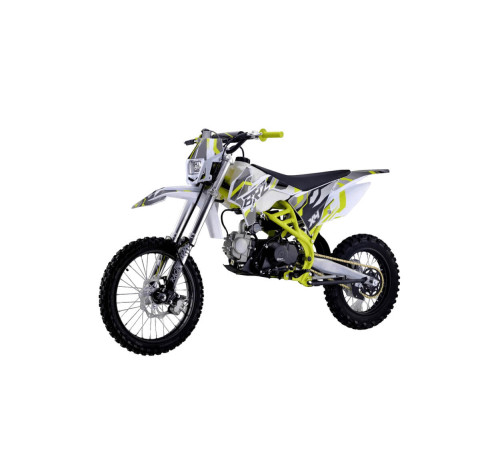 Мотоцикл BRZ X4 125cc PITBIKE