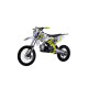 Мотоцикл BRZ X4 125cc PITBIKE