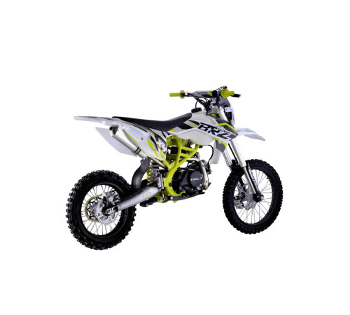 Мотоцикл BRZ X4 125cc PITBIKE
