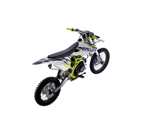 Мотоцикл BRZ X4 125cc PITBIKE