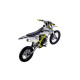 Мотоцикл BRZ X4 125cc PITBIKE
