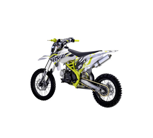 Мотоцикл BRZ X4 125cc PITBIKE