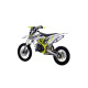 Мотоцикл BRZ X4 125cc PITBIKE