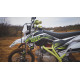 Мотоцикл BRZ X4 125cc PITBIKE