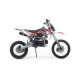 Мотоцикл BSE EX 125E 17/14 (2022) PITBIKE