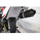 Мотоцикл BSE EX 125E 17/14 (2022) PITBIKE