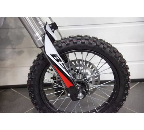 Мотоцикл BSE EX 125E 17/14 (2022) PITBIKE