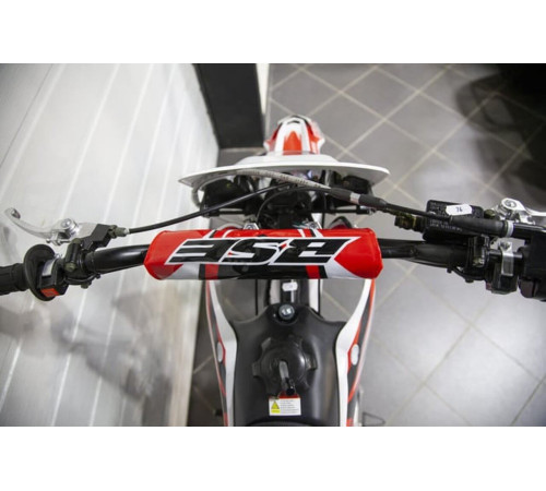 Мотоцикл BSE EX 125E 17/14 (2022) PITBIKE