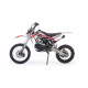 Мотоцикл BSE EX 125E 17/14 (2022) PITBIKE