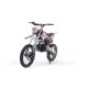 Мотоцикл BSE EX 125E 17/14 (2022) PITBIKE