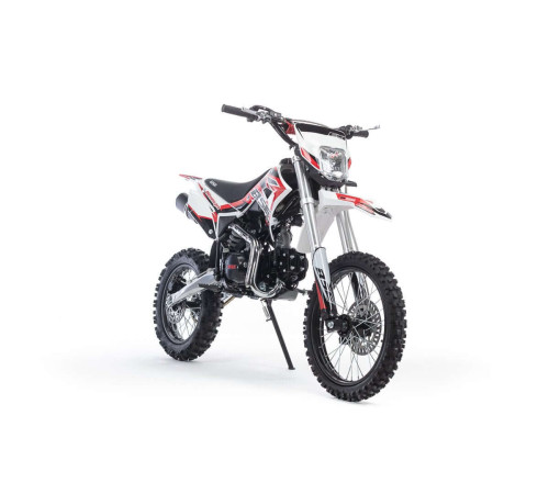 Мотоцикл BSE EX 125E 17/14 (2022) PITBIKE