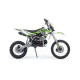 Мотоцикл BSE EX 125E 17/14 (2022) PITBIKE