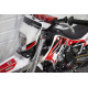 Мотоцикл BSE EX 125E 17/14 (2022) PITBIKE