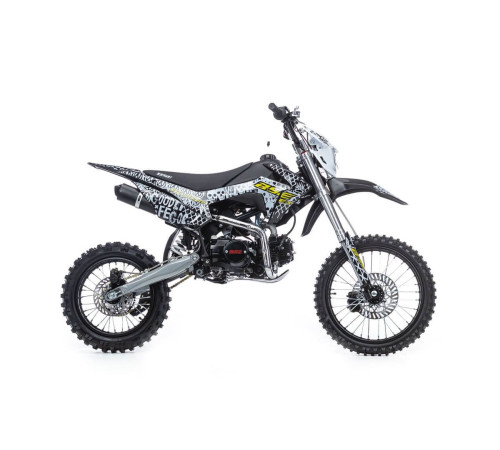 Мотоцикл BSE EX 125E Max13 PITBIKE