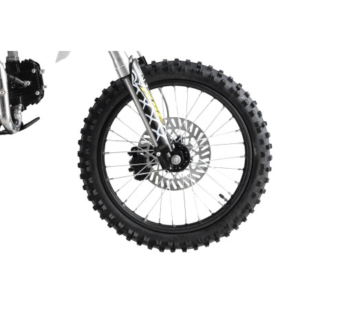 Мотоцикл BSE EX 125E Max13 PITBIKE