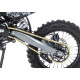 Мотоцикл BSE EX 125E Max13 PITBIKE