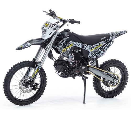 Мотоцикл BSE EX 125E Max13 PITBIKE