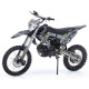 Мотоцикл BSE EX 125E Max13 PITBIKE