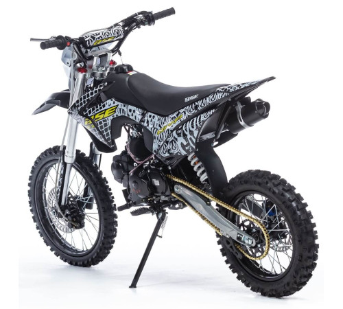 Мотоцикл BSE EX 125E Max13 PITBIKE