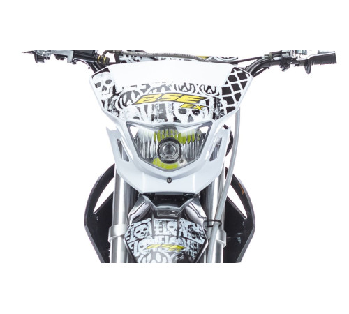 Мотоцикл BSE EX 125E Max13 PITBIKE