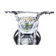 Мотоцикл BSE EX 125E Max13 PITBIKE