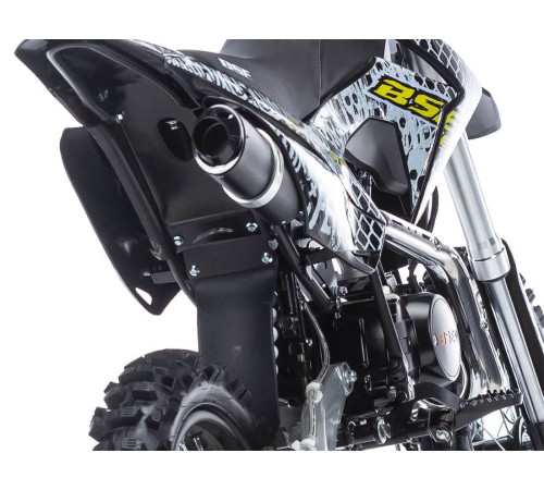Мотоцикл BSE EX 125E Max13 PITBIKE