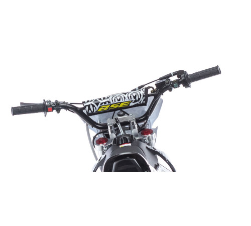 Мотоцикл BSE EX 125E Max13 PITBIKE