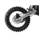 Мотоцикл BSE EX 125E Max13 PITBIKE