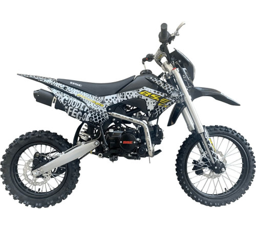 Мотоцикл BSE EX 17/14 MAX13 (040) PITBIKE