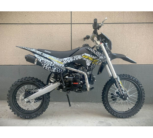 Мотоцикл BSE EX 17/14 MAX13 (040) PITBIKE