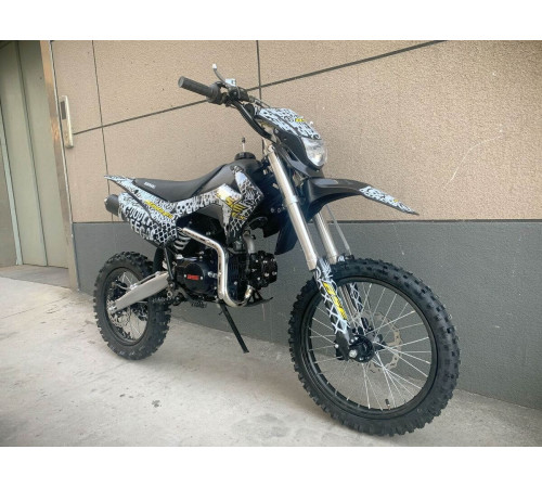 Мотоцикл BSE EX 17/14 MAX13 (040) PITBIKE