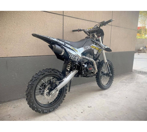 Мотоцикл BSE EX 17/14 MAX13 (040) PITBIKE