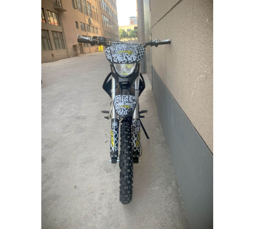 Мотоцикл BSE EX 17/14 MAX13 (040) PITBIKE