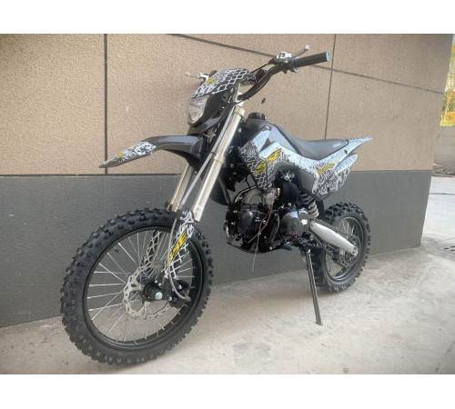 Мотоцикл BSE EX 17/14 MAX13 (040) PITBIKE