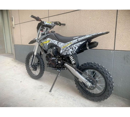 Мотоцикл BSE EX 17/14 MAX13 (040) PITBIKE