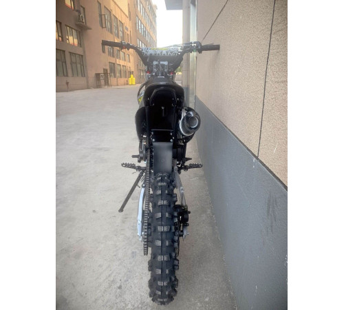 Мотоцикл BSE EX 17/14 MAX13 (040) PITBIKE