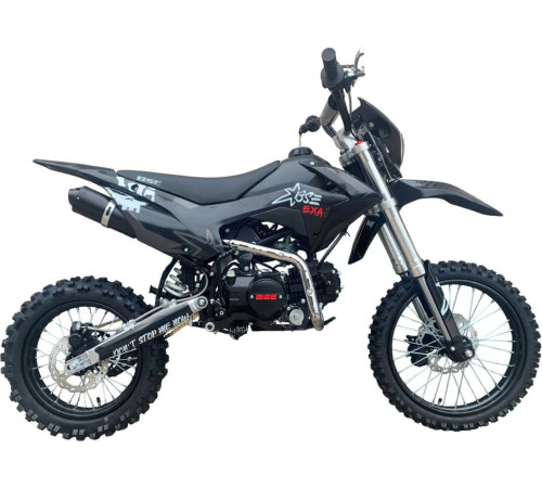 Мотоцикл BSE EXA PITBIKE