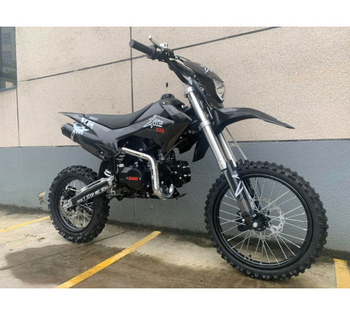 Мотоцикл BSE EXA PITBIKE