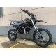 Мотоцикл BSE EXA PITBIKE