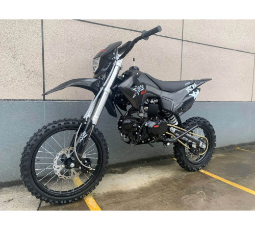 Мотоцикл BSE EXA PITBIKE