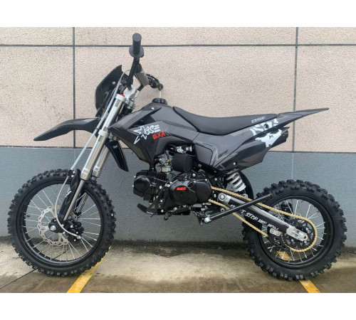 Мотоцикл BSE EXA PITBIKE