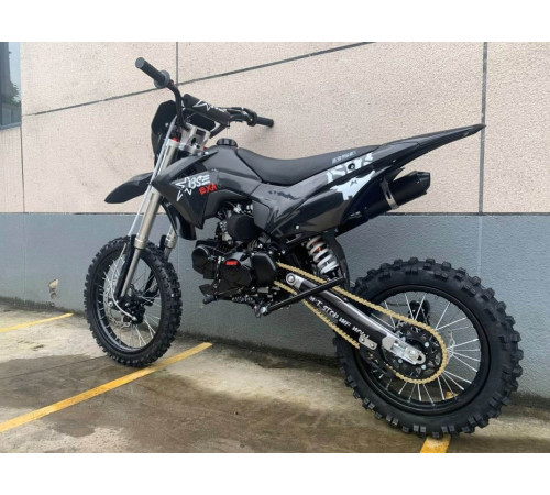 Мотоцикл BSE EXA PITBIKE