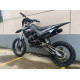 Мотоцикл BSE EXA PITBIKE