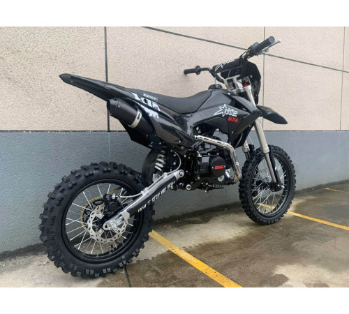 Мотоцикл BSE EXA PITBIKE