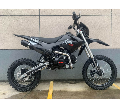 Мотоцикл BSE EXA PITBIKE