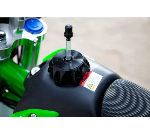 Мотоцикл BSE MX 125 3.0 PITBIKE