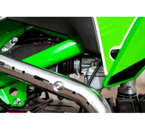 Мотоцикл BSE MX 125 3.0 PITBIKE