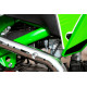 Мотоцикл BSE MX 125 3.0 PITBIKE
