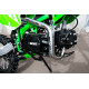 Мотоцикл BSE MX 125 3.0 PITBIKE