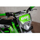 Мотоцикл BSE MX 125 3.0 PITBIKE